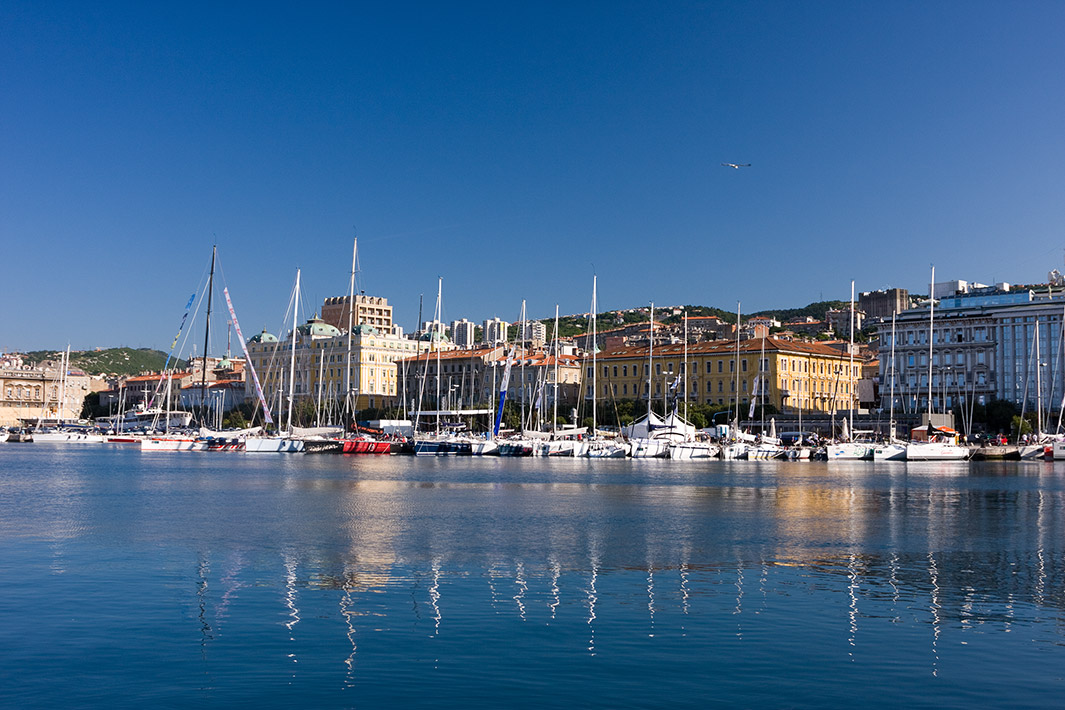 Rijeka - 30min drive